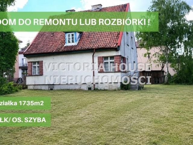 Dom na sprzedaż
