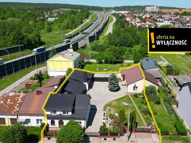 Dom na sprzedaż