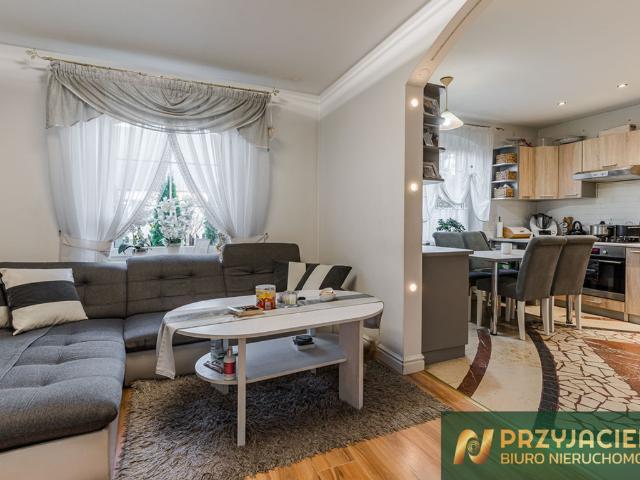 Dom na sprzedaż