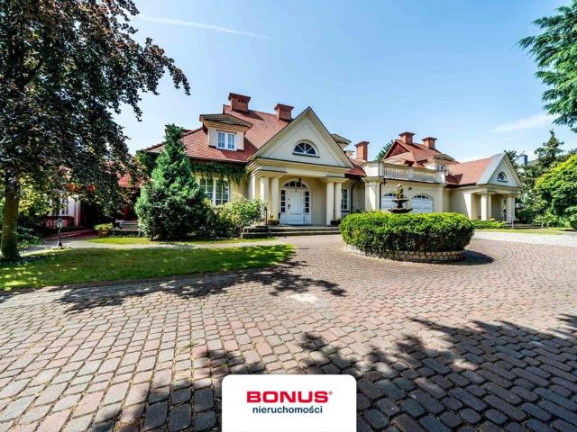 Dom na sprzedaż