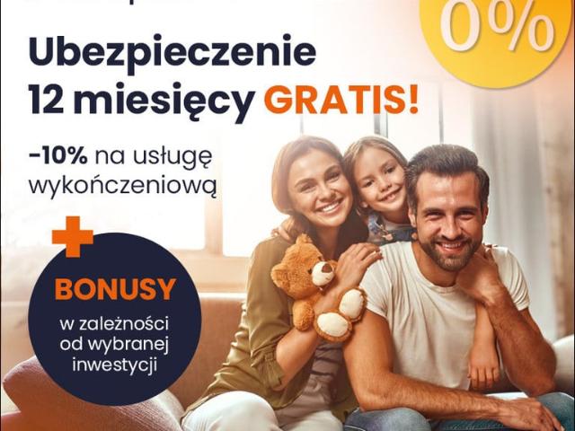 Dom na sprzedaż