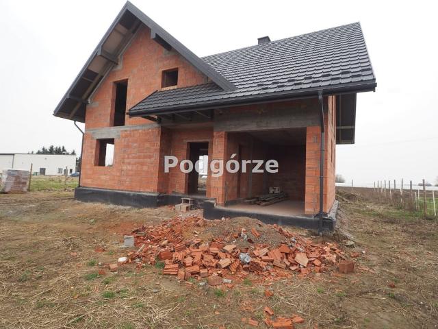 Dom na sprzedaż