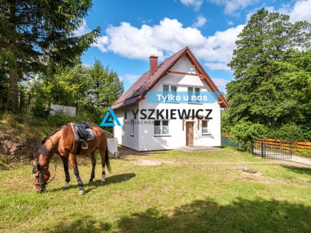 Dom na sprzedaż