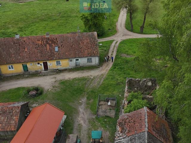 Dom na sprzedaż