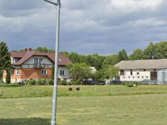 Dom na sprzedaż