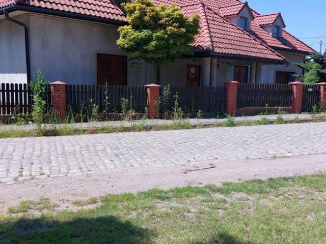 Dom na sprzedaż