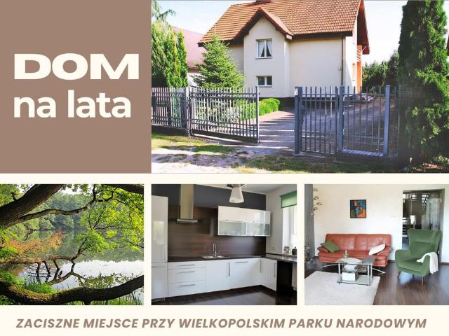 Dom na sprzedaż