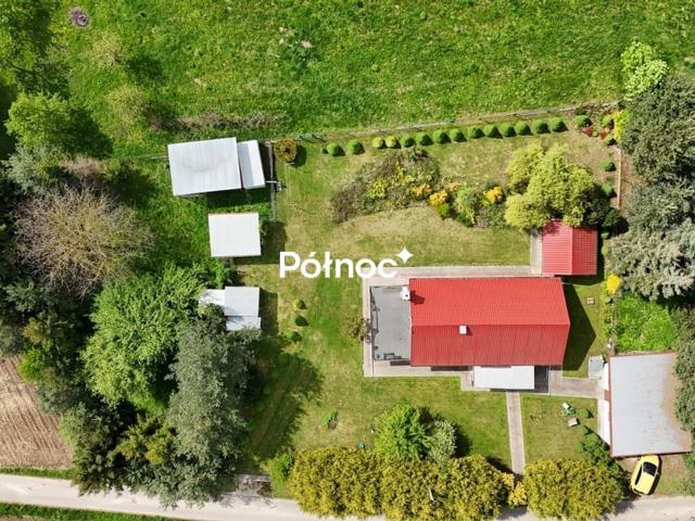 Dom na sprzedaż