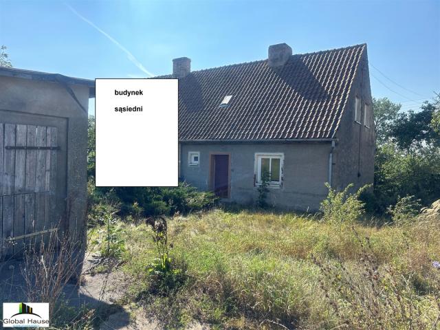 Dom na sprzedaż