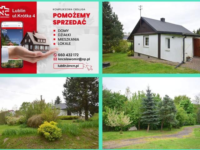 Dom na sprzedaż