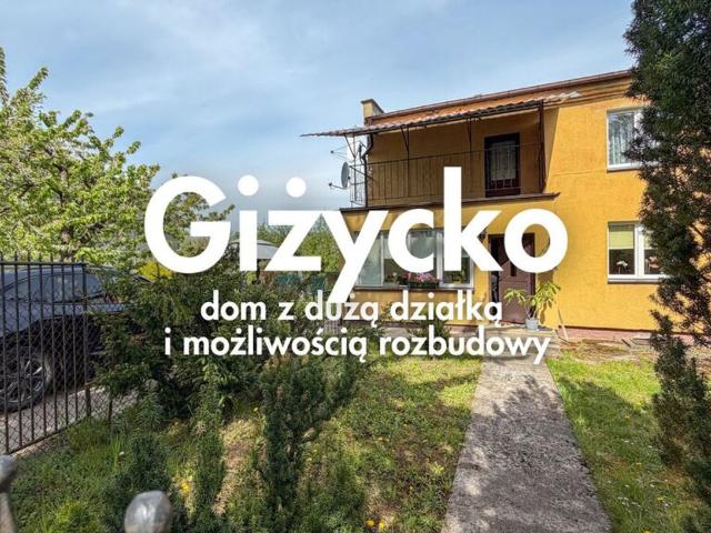 Dom na sprzedaż