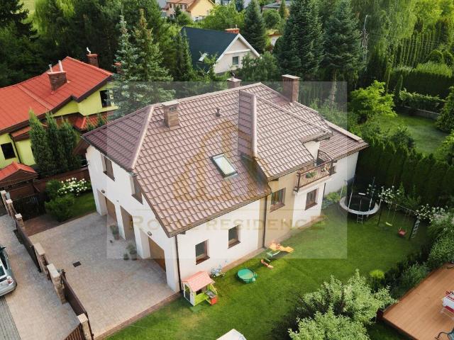 Dom na sprzedaż