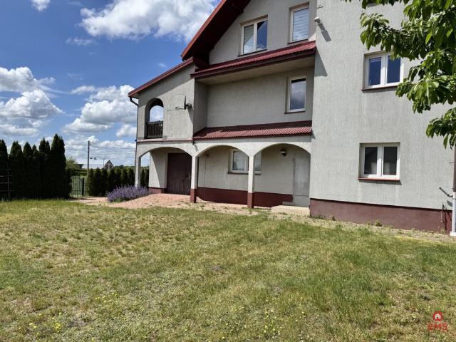 Dom na sprzedaż
