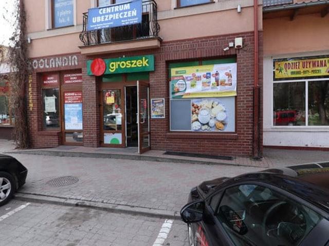 Dom na sprzedaż