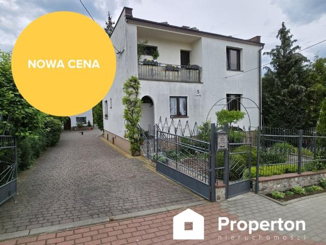 Dom na sprzedaż 6 pokoi Mrągowo, 200 m2, działka 800 m2