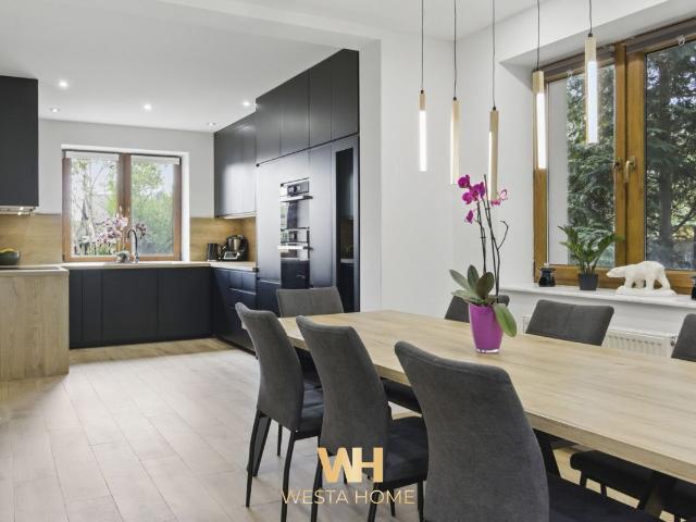 Dom na sprzedaż 6 pokoi nowodworski, 171 m2, działka 1000 m2