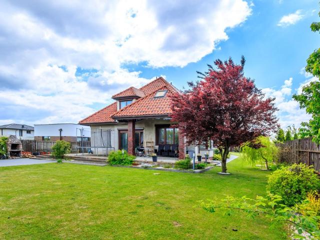 Dom na sprzedaż 6 pokoi nowodworski, 296 m2, działka 1224 m2