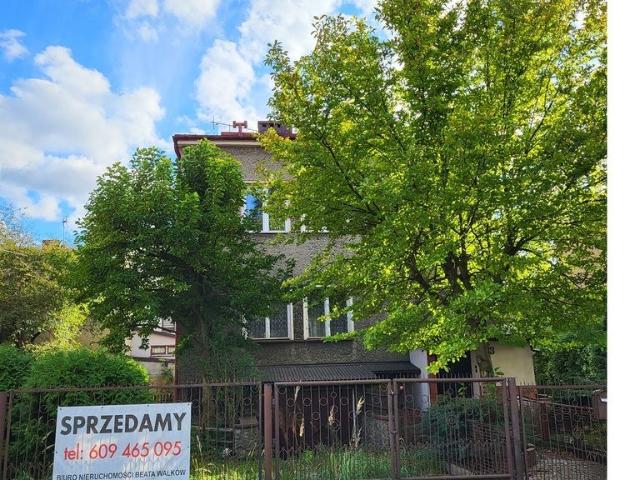 Dom na sprzedaż 6 pokoi Olkusz, 226,61 m2, działka 445 m2