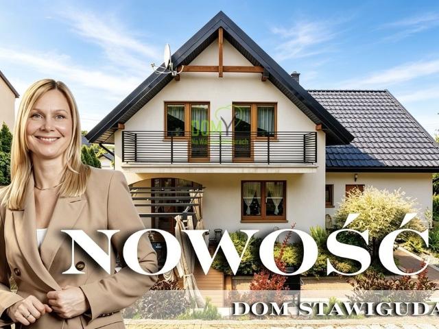 Dom na sprzedaż 6 pokoi olsztyński, 291,34 m2, działka 686 m2