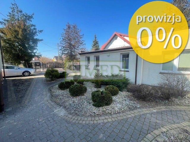 Dom na sprzedaż 6 pokoi Łomianki, 390 m2, działka 1111 m2