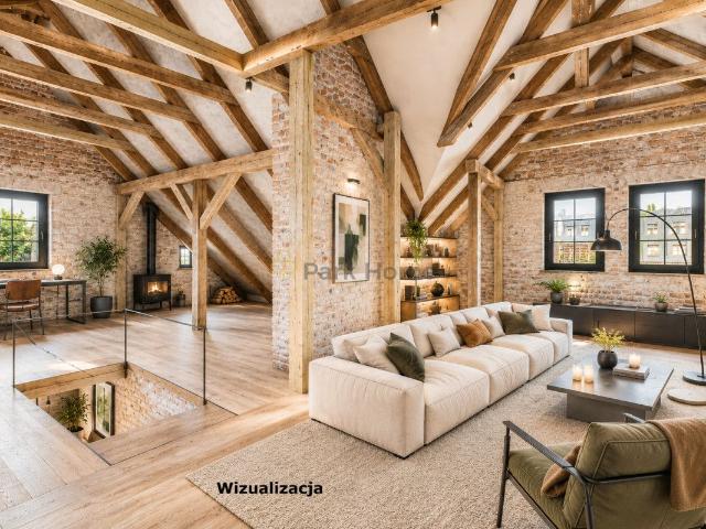 Dom na sprzedaż 6 pokoi Żagań, 160 m2, działka 490 m2
