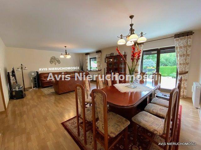 Dom na sprzedaż 6 pokoi Żarów, 260 m2, działka 1150 m2