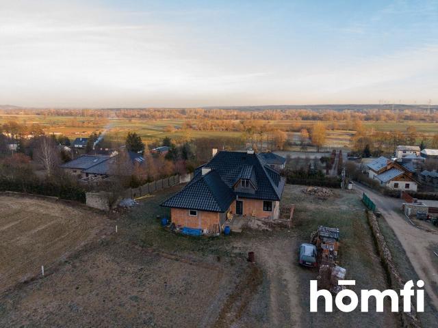 Dom na sprzedaż 6 pokoi bydgoski, 300 m2, działka 2500 m2