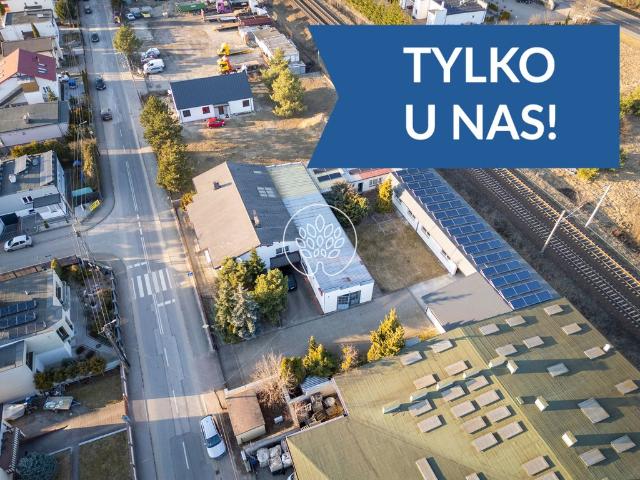Dom na sprzedaż 6 pokoi bydgoski, 600 m2, działka 1632 m2