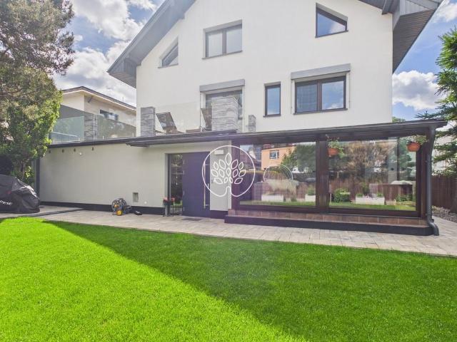 Dom na sprzedaż 6 pokoi Bydgoszcz Osowa Góra, 427 m2, działka 459 m2