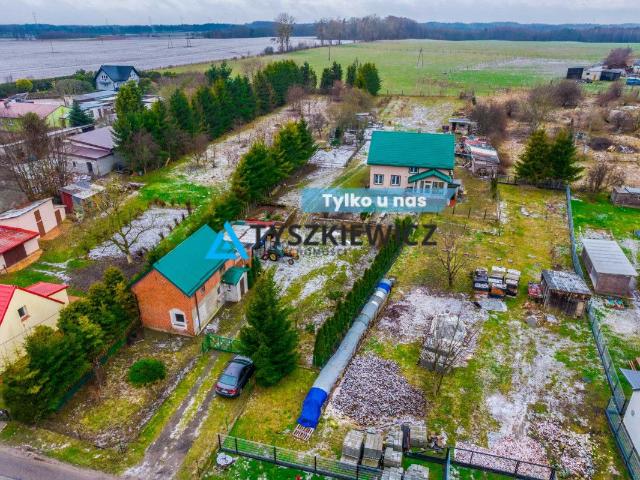 Dom na sprzedaż 6 pokoi bytowski, 303,52 m2, działka 4480 m2