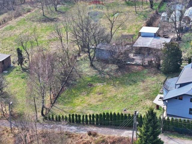 Dom na sprzedaż 6 pokoi Bielsko Biała, 215 m2, działka 1700 m2