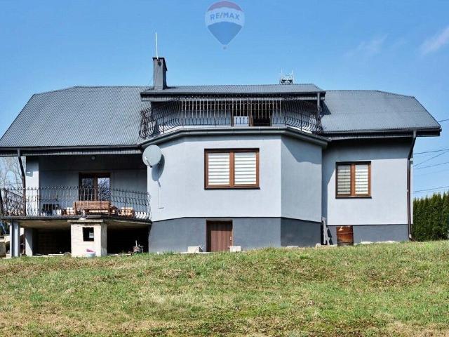 Dom na sprzedaż 6 pokoi Bielsko Biała, 215 m2, działka 2869 m2