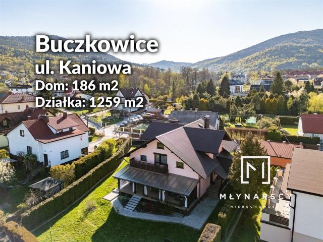 Dom na sprzedaż 6 pokoi bielski, 212,10 m2, działka 1259 m2