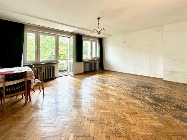Dom na sprzedaż 6 pokoi Częstochowa, 110 m2, działka 324 m2