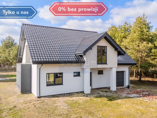 Dom na sprzedaż 6 pokoi częstochowski, 219 m2, działka 1125 m2