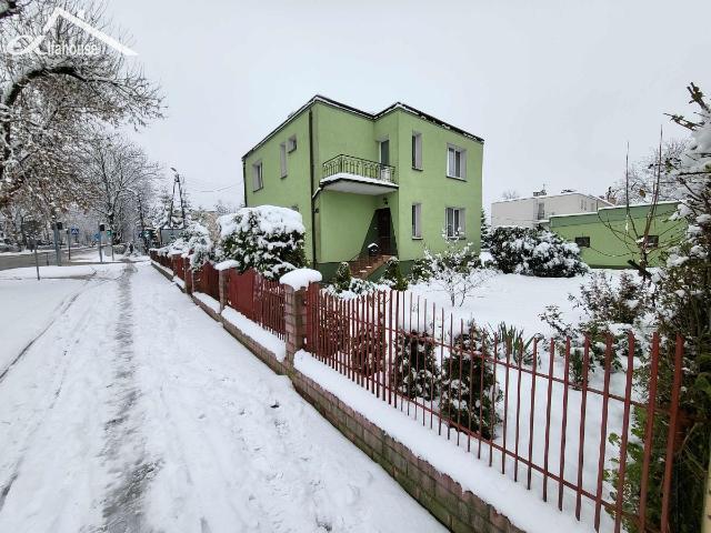 Dom na sprzedaż 6 pokoi Chełm, 128 m2, działka 990 m2