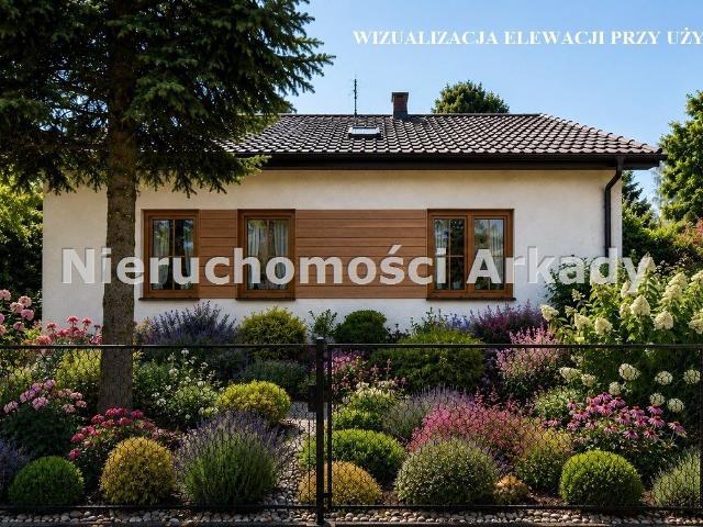 Dom na sprzedaż 6 pokoi cieszyński, 120 m2, działka 7379 m2