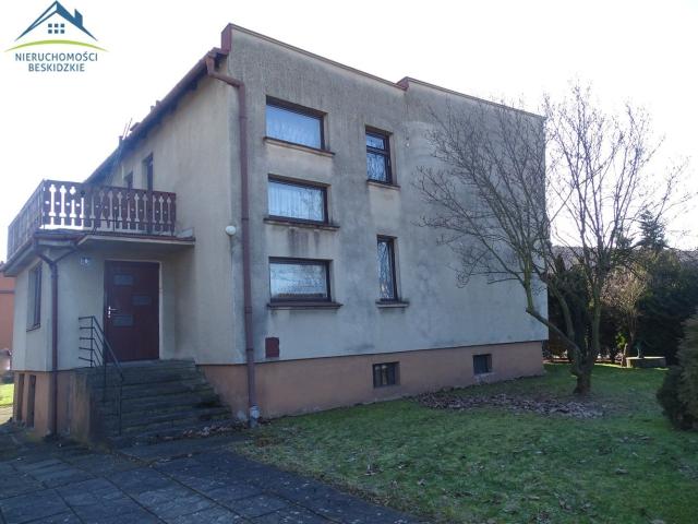 Dom na sprzedaż 6 pokoi Cieszyn, 158,70 m2, działka 1497 m2