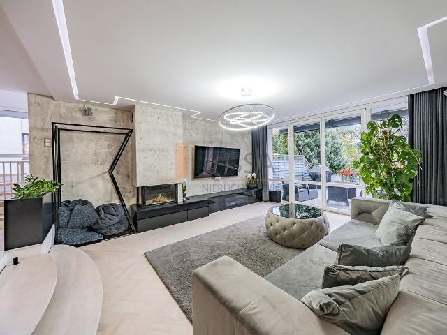 Dom na sprzedaż 6 pokoi Gdańsk Piecki Migowo, 320 m2, działka 302 m2