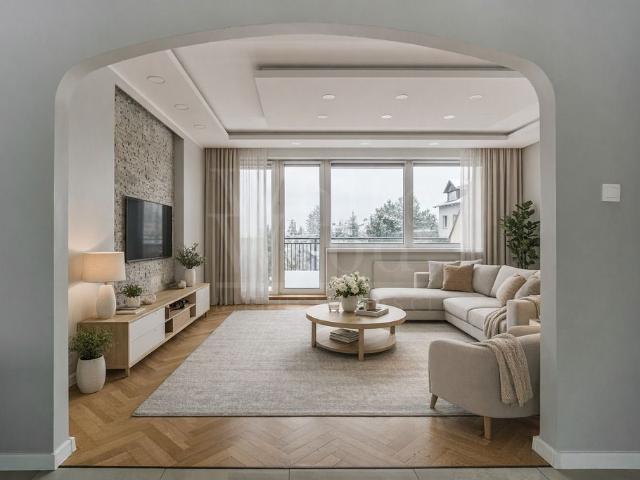 Dom na sprzedaż 6 pokoi Gdynia Dąbrowa, 220 m2, działka 291 m2
