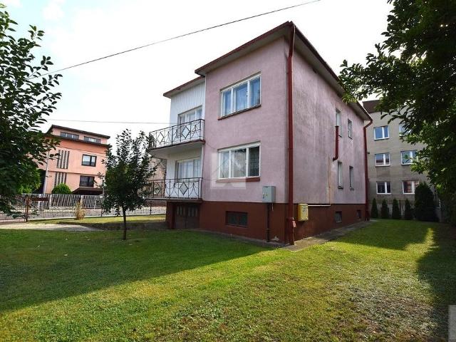 Dom na sprzedaż 6 pokoi Jarosław, 180 m2, działka 481 m2
