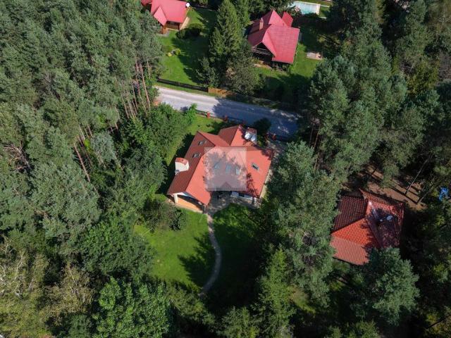 Dom na sprzedaż 6 pokoi jarosławski, 165 m2, działka 790 m2