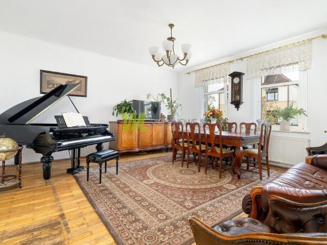 Dom na sprzedaż 6 pokoi Luboń, 190 m2, działka 1252 m2