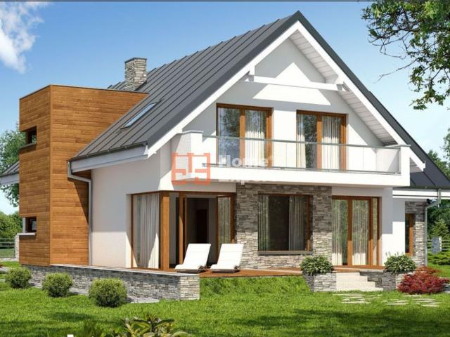 Dom na sprzedaż 6 pokoi Legnica, 210 m2, działka 1275 m2