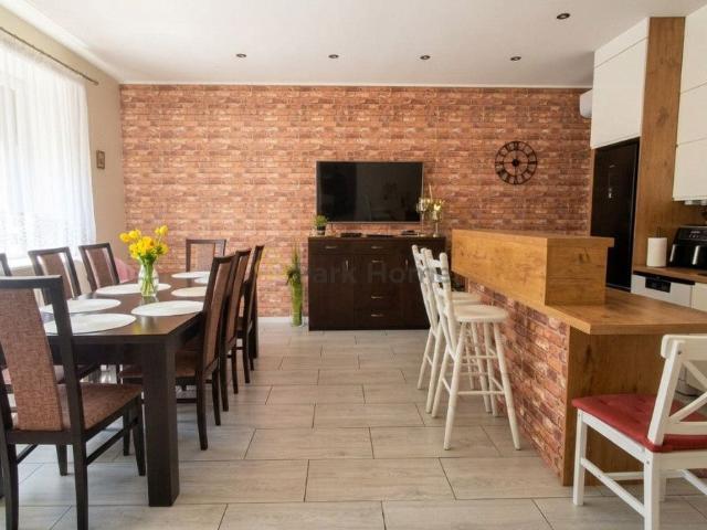 Dom na sprzedaż 6 pokoi leszczyński, 178 m2, działka 832 m2