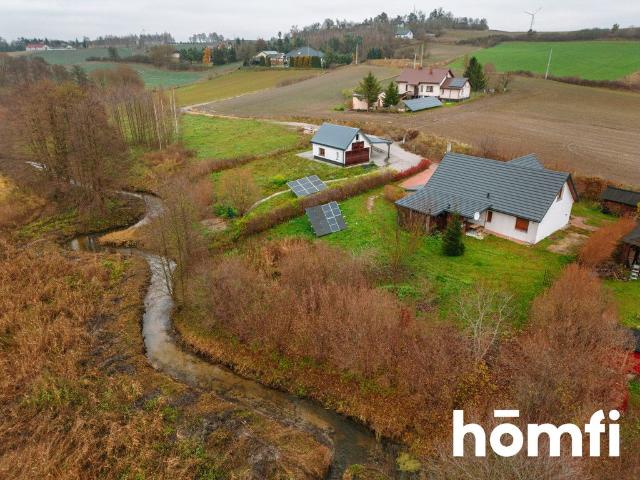 Dom na sprzedaż 6 pokoi lipnowski, 172,20 m2, działka 1237 m2