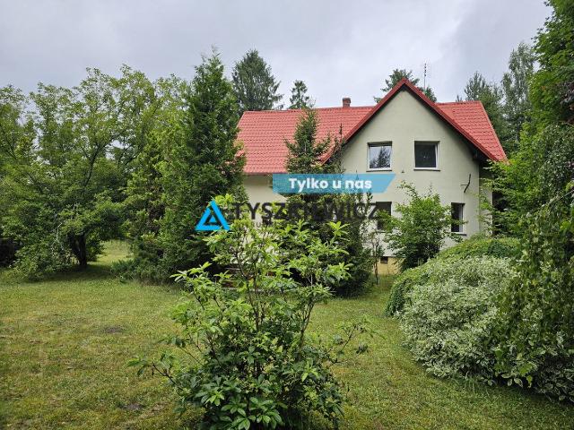 Dom na sprzedaż 6 pokoi pucki, 250 m2, działka 2994 m2