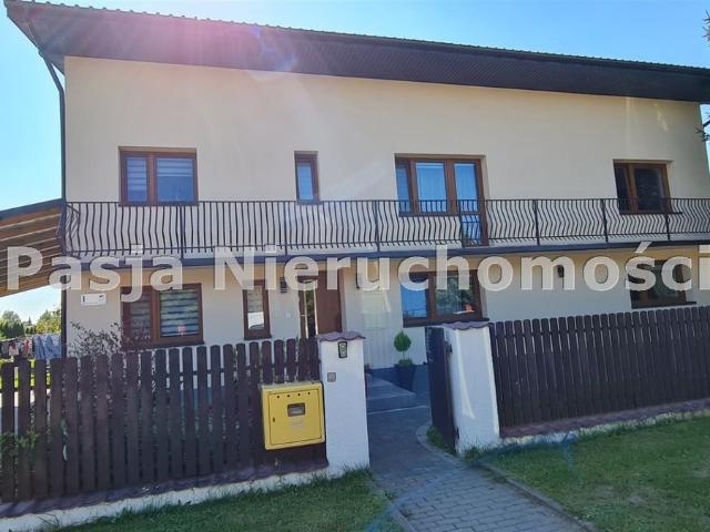 Dom na sprzedaż 6 pokoi płocki, 300 m2, działka 935 m2
