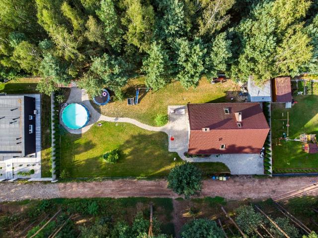 Dom na sprzedaż 6 pokoi pabianicki, 185,20 m2, działka 1000 m2