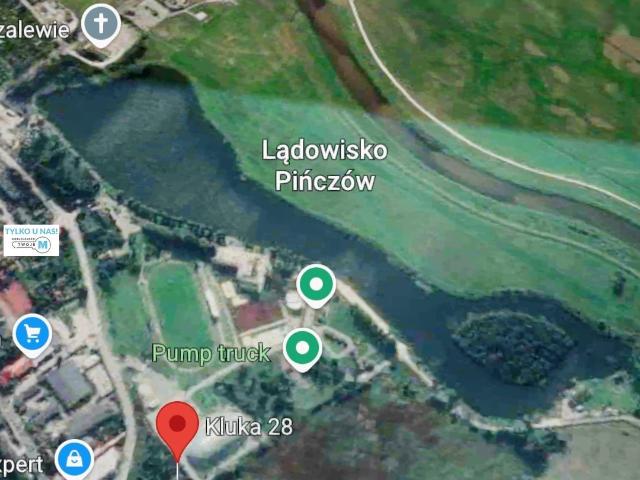 Dom na sprzedaż 6 pokoi Pińczów, 145,12 m2, działka 613 m2